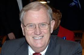 Good Riddance to Ralph Hudgens, Georgia's Awful Insurance Commissioner