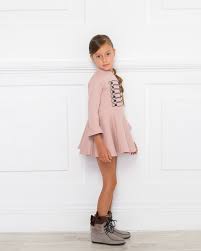 Peto para niña de la colección loros en algodón estampado a loros y flores en amarillo, verde y rojo. History Sex Discrimination Tropical Missbaby Vestidos Osiedle Parkowe Net