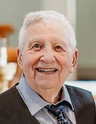 Obituary for Michael "Mick" Vandenberg