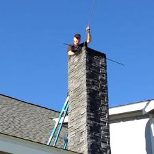 He cleaned out the vent and spent some extra time fixing a gap in the vent which has never really worked… more. Chimney Cleaning Sweeping And Inspection In Minnesota