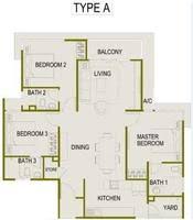 Na nekoliko minuta hoda nalazi se gradsko središte westend. Ttdi Adina Section 13 Shah Alam Property Info Photos Statistics Land