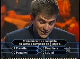 History of Millionaire graphic(and more)