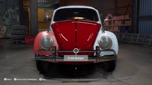 The chassis, wheels, engine and drivetrain, accessories and body parts. Need For Speed Payback Will Feature Endless Customization Options Carbuzz