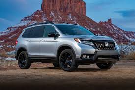 Save up to $4,113 on one of 751 used 2019 honda passports near you. 2021 Honda Passport Prices Reviews And Pictures Edmunds