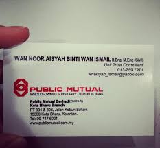 Do you wish to proceed? Unit Trust Agent Public Mutual Kota Bharu Personal Finance