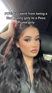 From Bad Bunny to Peso Pluma: A Transformation Story