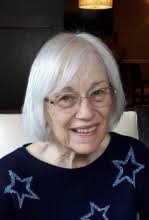 Obituary information for Donna MacLeod