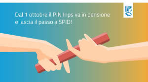 Scegli il metodo per te più comodo per richiedere il tuo spid. Inps Da Ottobre Addio Al Pin Per Accedere Ai Servizi Dell Istituto Servira Lo Spid Innovation Post