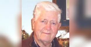 Jack Anderson Obituary