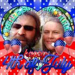 Patrice Gross's Instagram, Twitter & Facebook