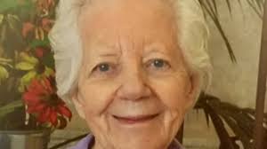 Ellen Wood Koser Obituary (1924