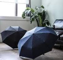 Wholesale Dark Pattern Auto Open and Close Folding Umbrella ...