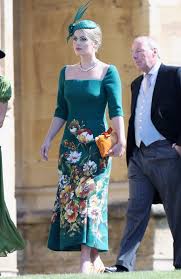 She adds, 'all my siblings. Meghan Markle Prince Harry Wedding Princess Diana S Lookalike Niece Kitty Spencer