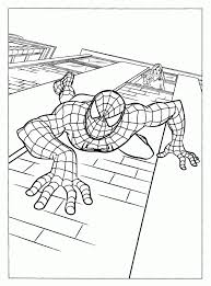 Check out 50 free printable spiderman coloring pages. Free Printable Spiderman Coloring Pages For Kids Superman Coloring Pages Spiderman Coloring Superhero Coloring Pages