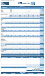 Free Google Docs And Spreadsheet Templates Smartsheet