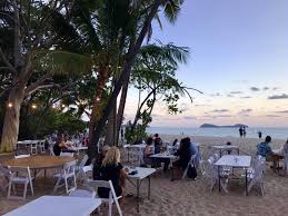 / it is an icon with title. Top 5 Beers On The Beach Fnq