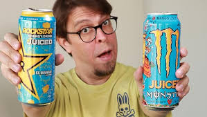 Amazon.com: Monster Energy + Juice Mango Loco