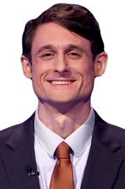 Today's Final Jeopardy