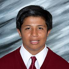 Angel Quezada's Roosevelt High School Bio