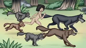 Post 6472863: Mowgli Raksha Rama The_Jungle_Book veika