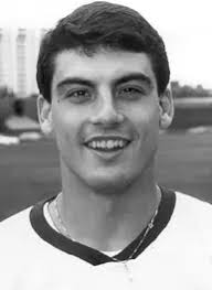 1988 Football Roster