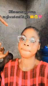 Kiku Mama Pa Awon to Gbemi Sori Bi Gele