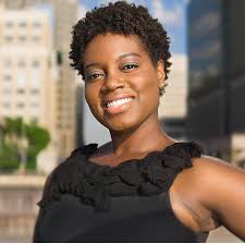 Profile for Denae Marshall