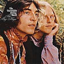 Mike Heron's Instagram, Twitter & Facebook