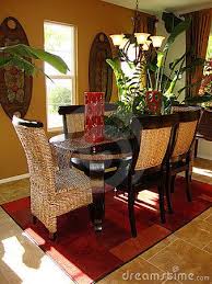 Dining Room Tropical Tropical Dining Room Living Room Decor Country Tropical Home Decor