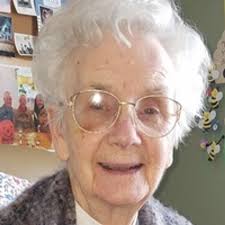 Eileen Grace Halverson Obituary January 26, 2019