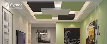 12 striking puja room wall & ceiling designs. Best Home Renovation Tips Ideas To Beat The Summer Heat Saint Gobain Gyproc