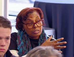 BRA meeting at Enso Gallery Brockton