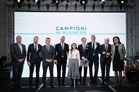 P Campioni In Business Profilul Celor Mai Mari Companii Din Romania Cei Mai ImportanÈ›i Antreprenori Romani PremiaÈ›i La BucureÈ™ti Hotnews Mobile