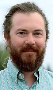 Benjamin Nelson Larsen