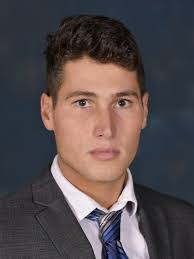 Nick Petruzzelli's Instagram, Twitter & Facebook