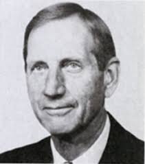 Benjamin 'Ben' Carlton Boo