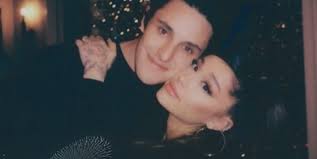 Find out everything we know about the wedding ceremony. Dalton Gomez And Ariana Grande Wedding