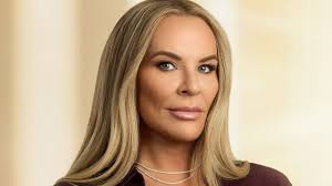 Heather Gay Knows Exactly Why Mormon Wives Are All Over Your Feed. She Used  to Be One.