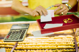 Berbeda dengan emas tanpa surat, prosesnya bisa lama karena harus melakukan tes fisik secara tepat serta akurat. Inilah Cara Gadai Emas Di Pegadaian Yang Perlu Anda Ketahui Moneyduck Indonesia