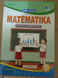 Latihan soal dan kunci jawaban kelas 4 sd/mi yang ada di aplikasi ini diantaranya: Kunci Jawaban Buku Jelajah Matematika Kelas 4 Kanal Jabar