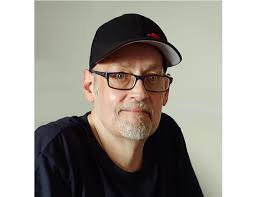 Scott Arthur Harrison