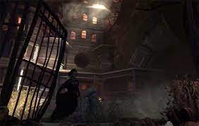 Cod Bo2 Zombies Buried New Ghost Woman Boss - Black Ops 2 Zombies Buried Map | Accelerated Ideas