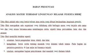 We did not find results for: Contoh Format Analisis Materi Ajar Bidang Studi Bahan Presentasi Analisis Penerapan Materi Ppg Dalam Jabatan 2021 Terhadap Peserta Didik Mariyadi Com