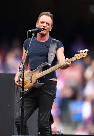 Gordon sumner, gordon matthew thomas sumner. Every Little Thing He Buys Is Magic Sting Reportedly Drops 96 Million On A New York Apartment