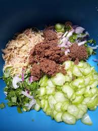 Sambal belimbing wuluh mp3 duration 3:01 size 6.90 mb / masak.tv 7. Kerabu Belimbing Buluh Dan Kerabu Telur Masin Resipi Baru Yang Sangat Terangkat Gaya Hidup Cari Infonet