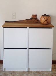 12 Ikea Bissa Hacks To Try Right Now Comfydwelling Com Ikea Shoe Cabinet Ikea Shoe Ikea