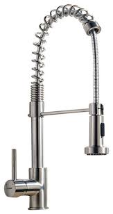 kitchen faucets by fontana showers
