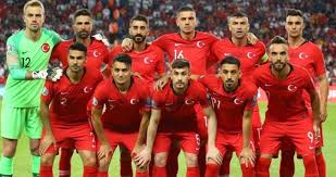 All information about turkey (euro 2020) current squad with market values transfers rumours player stats fixtures news. Turkiye A Milli Takim A Yapilan Saygisizliktan Dolayi Izlanda Ya Nota Verdi Haberler