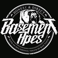 Maybe you would like to learn more about one of these? Basement Apes Home Facebook