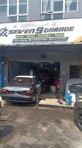 NO.79 Bengkel Kereta Sureandran